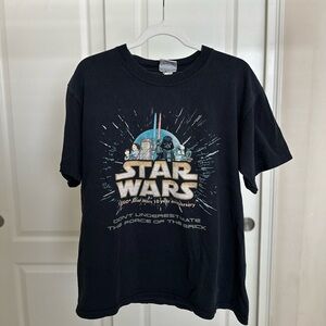 Lego Star Wars Tee
